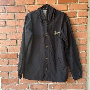The Hundreds windbreaker